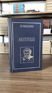 Os Pensadores – Aristóteles