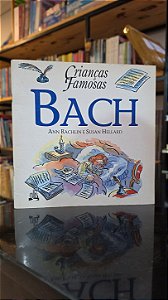 Bach - Crianças Famosas