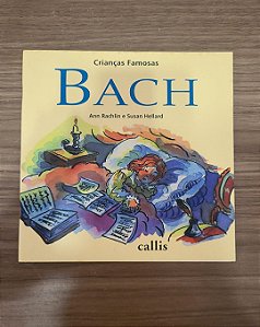 Bach - Crianças Famosas
