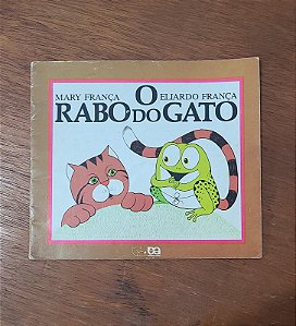 O Rabo do Gato – Mary França