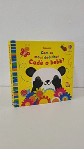 Cadê o bebê?