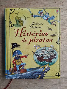 Histórias de Piratas