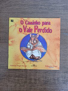O caminho para o vale perdido