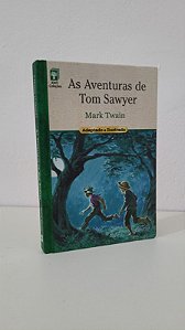 As aventuras de Tom Sawyer