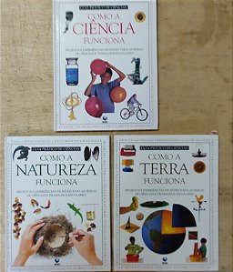 -Guia Prático de Ciências