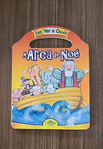 _A Arca de Noé
