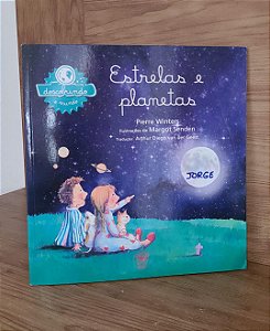 Estrelas e Planetas