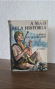 _A Mais Bela História