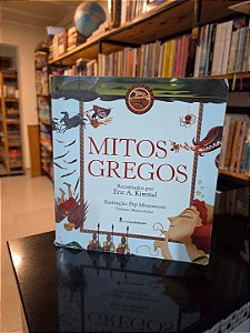 Mitos Gregos