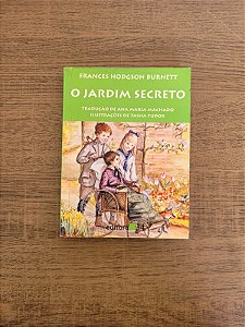 O Jardim Secreto