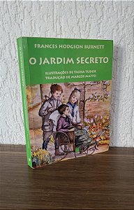 O Jardim Secreto