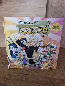 Na roda com o Maestro