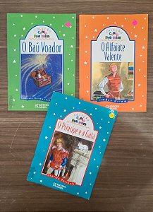 Coleção conta pra mim