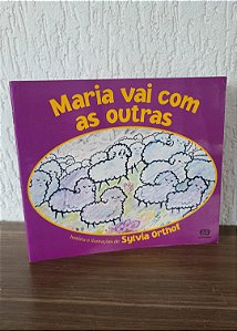 Maria vai com as outras
