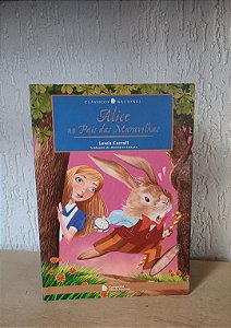 Alice no País Das Maravilhas