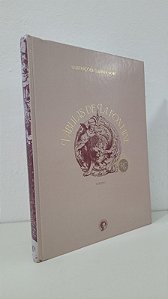 Fábulas de La Fontaine