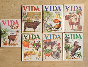 Vida – Um guia de auto-suficiência