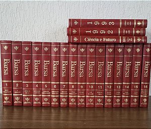 Nova Enciclopédia Barsa