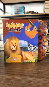 Animais Selvagens