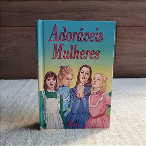 Adoráveis Mulheres