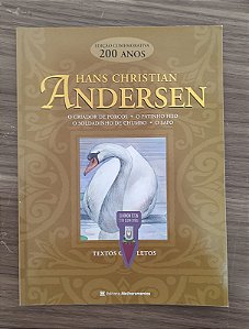 Hans Christian Andersen