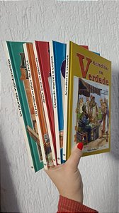 Histórias Bíblicas