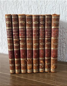 História de Portugal – Herculano