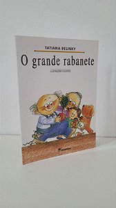 O Grande Rabanete