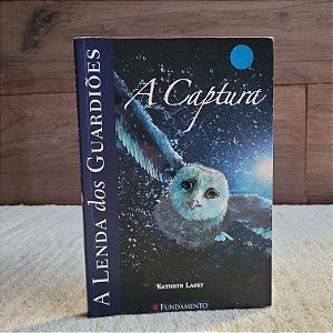 A lenda dos guardiões