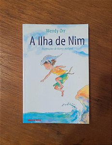 A Ilha de Nim