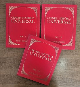 Grande História Universal
