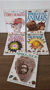 Coleção Por Dentro