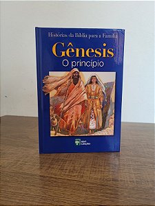 Gênesis O princípio