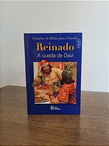 Reinado A queda de Davi