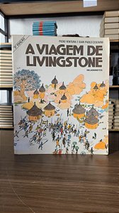 A Viagem de Livingstone