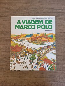 A Viagem de Marco Pólo