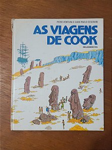 As Viagens de Cook