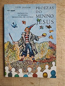Proezas do Menino Jesus