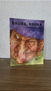 Bruxa, bruxa venha a minha festa