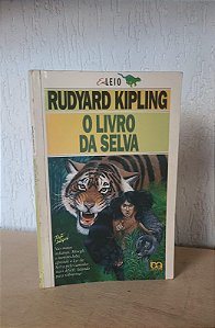 O Livro da Selva