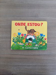 Onde Estou?