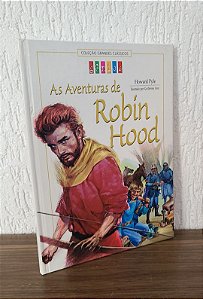 As aventuras de Robin Hood