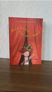 Meu Reino por um cavalo