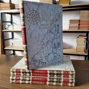 Formar - Enciclopédia de Cultura geral