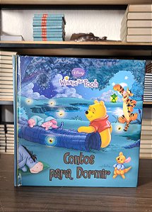 Contos para dormir -Winnie the Pooh