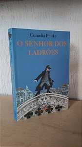 O Senhor dos Ladrões