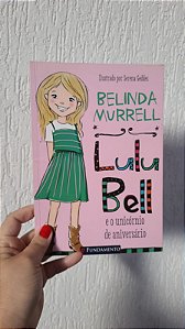 Lulu Bell e o unicórnio de aniversário