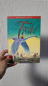 Tashi