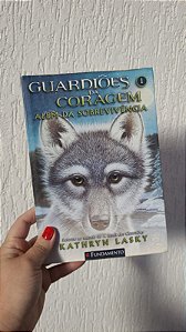 Guardiões da coragem
