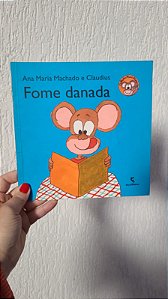 Fome danada